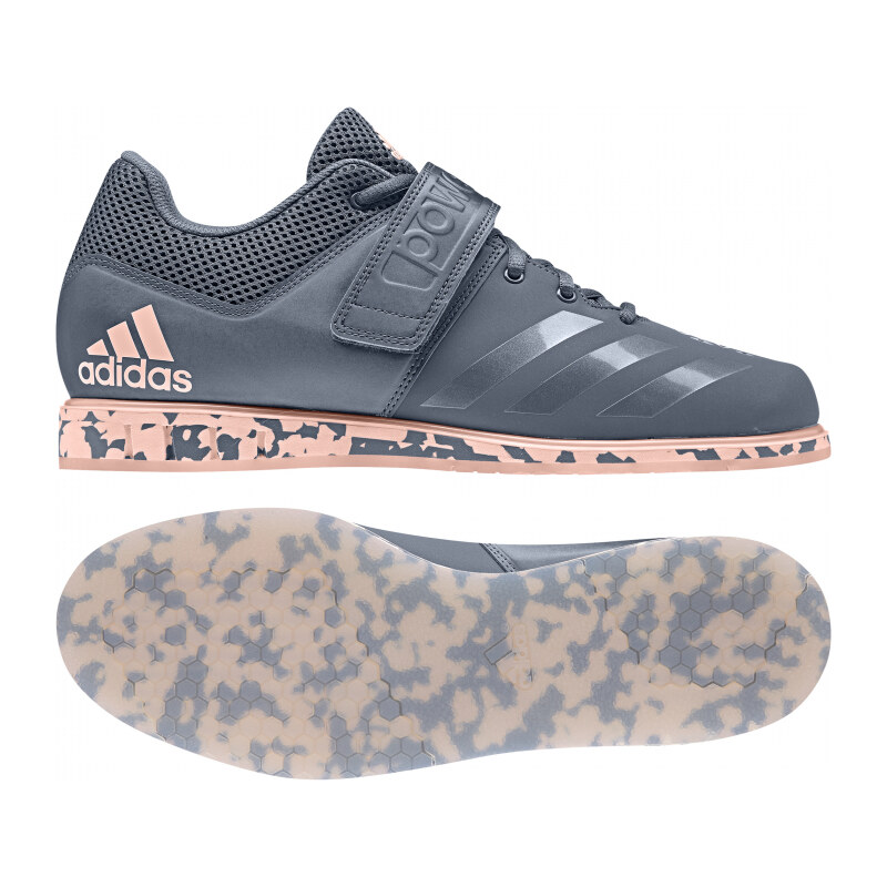 Adidas performance store powerlift 3.1