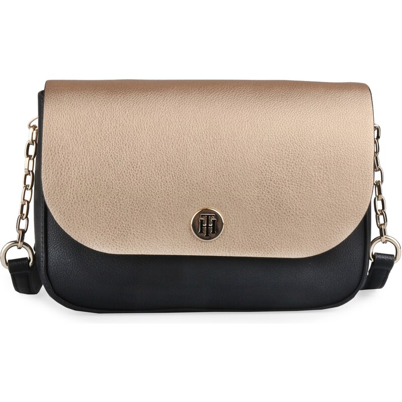 Tommy Hilfiger D msk crossbody kabelka My Tommy AW0AW05637 GLAMI.cz