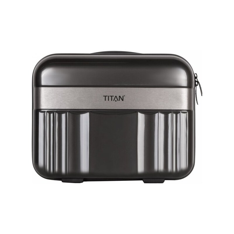 Titan Spotlight Flash Beauty Case kosmetický kufřík 38 cm 21 l