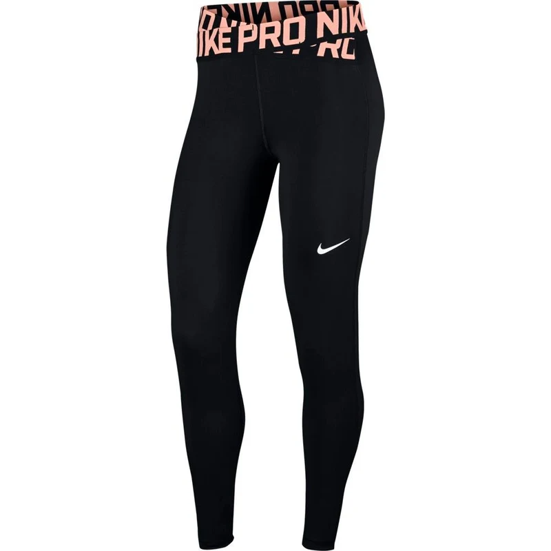Kalhoty Nike W NP TGHT CROSSOVER ah8776-013 - GLAMI.cz