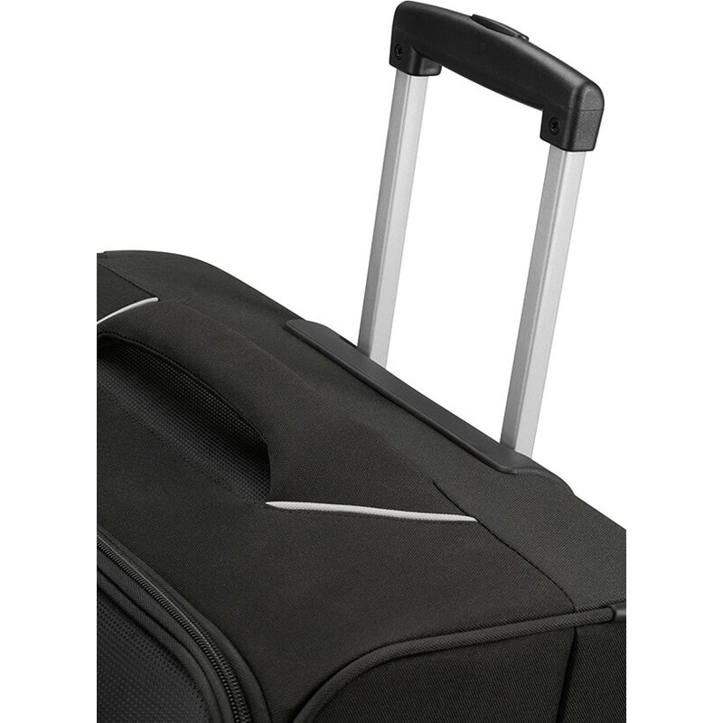 American Tourister Cestovní kufr Holiday Heat Spinner 108 l tmavě modrá