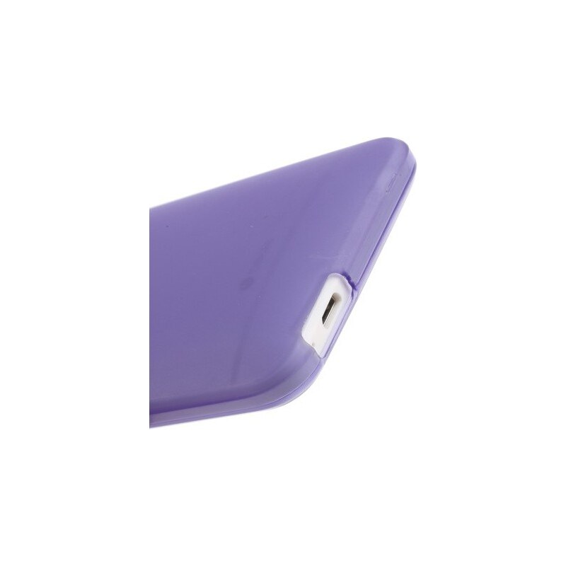 Pouzdro MFashion HTC One Mini - fialové