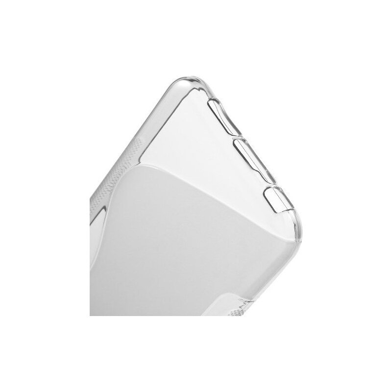 Pouzdro MFashion HTC One A9 - šedé