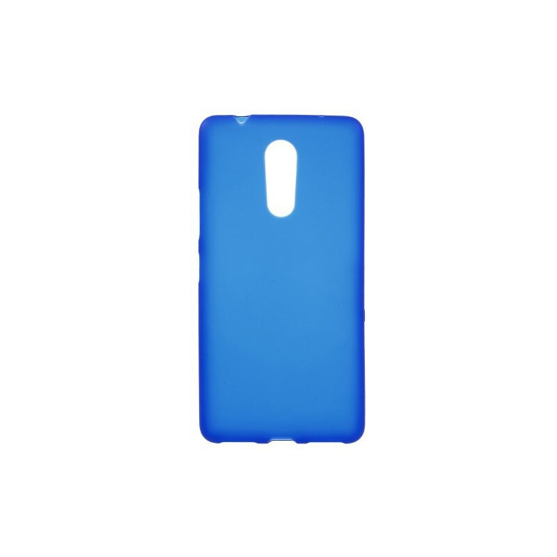 Pouzdro MFashion Lenovo K6 Note - modré