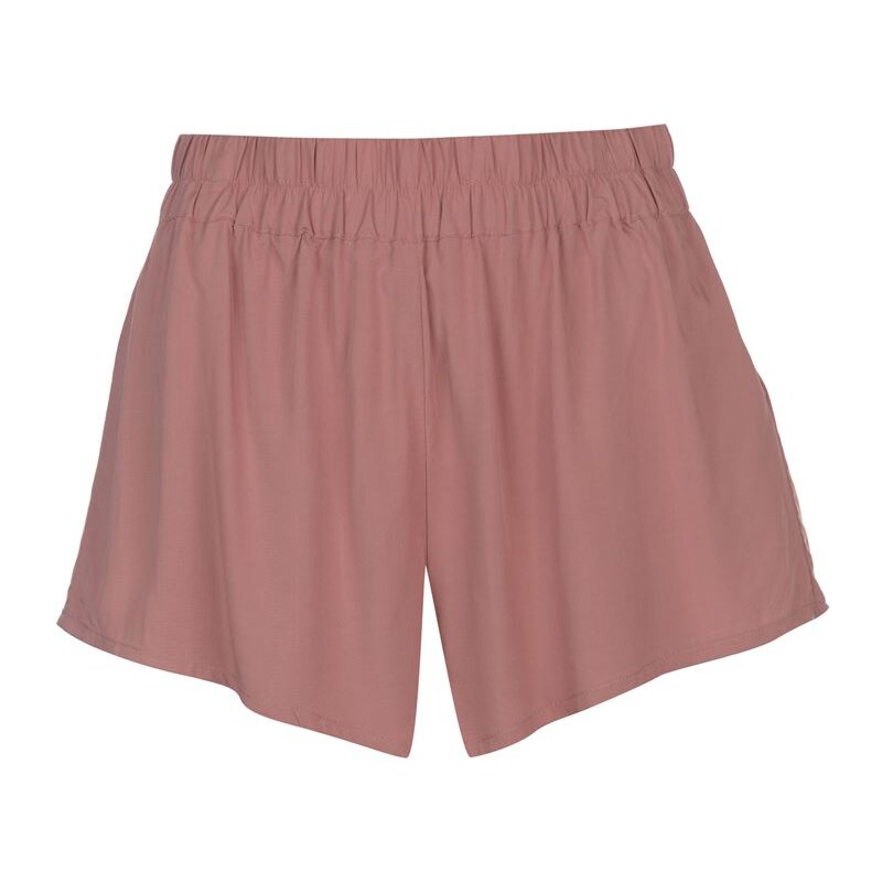 Kraťasy Firetrap High Waisted Old Rose