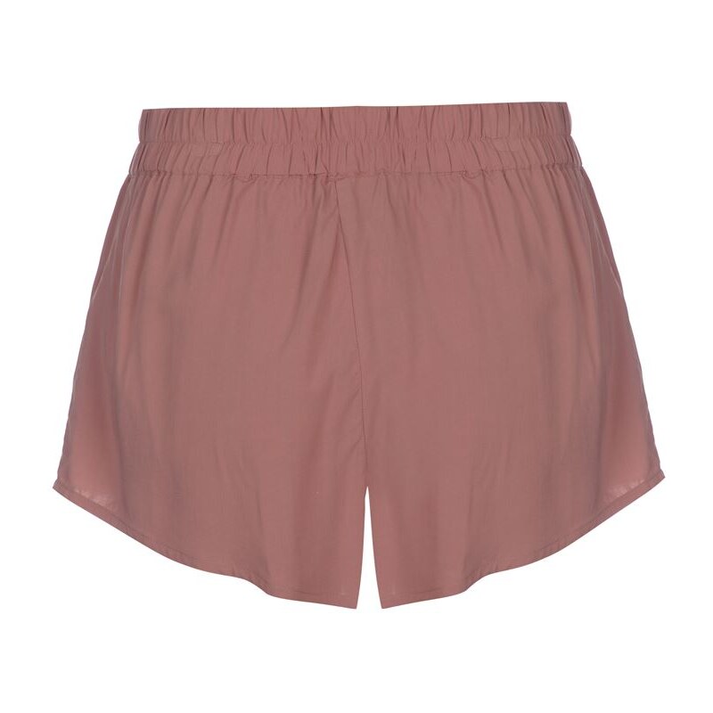 Kraťasy Firetrap High Waisted Old Rose