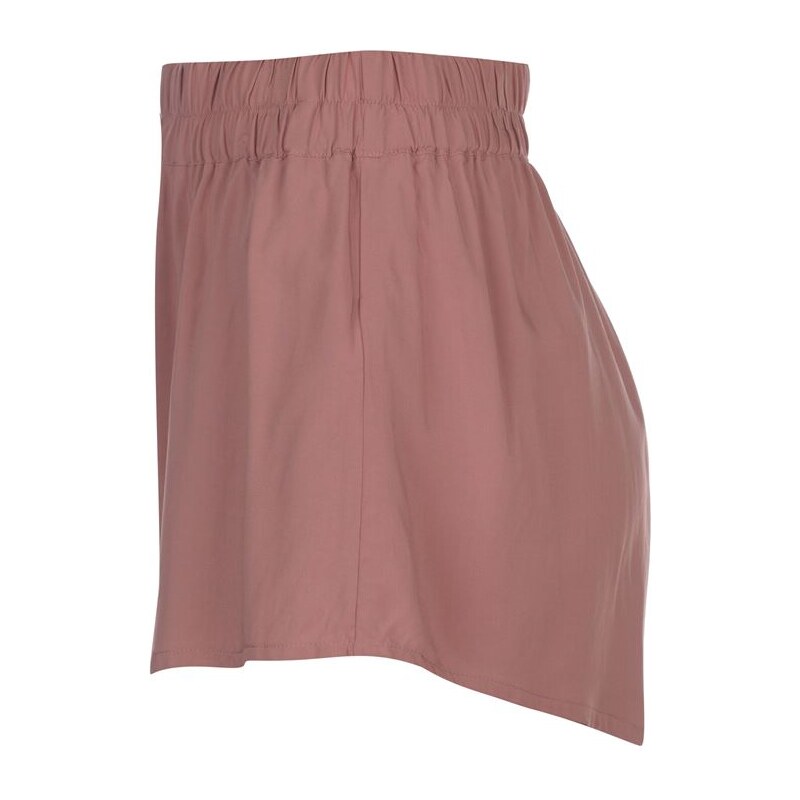 Kraťasy Firetrap High Waisted Old Rose