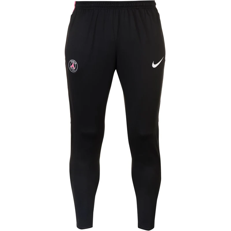 Tepláky Nike Paris Saint Germain Squad Pants Mens - GLAMI.cz