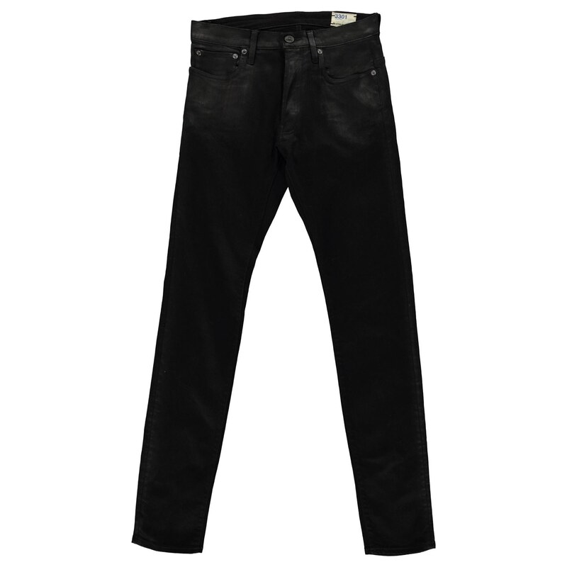 G Star 50898 Slim Džíny