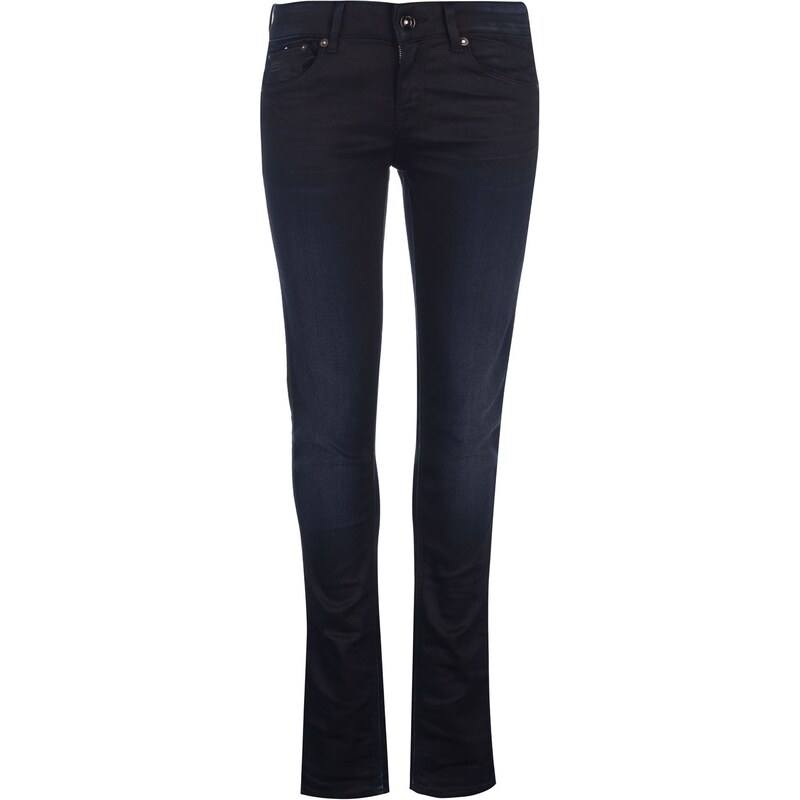 Dámské džíny G Star 3301 Contour Skinny