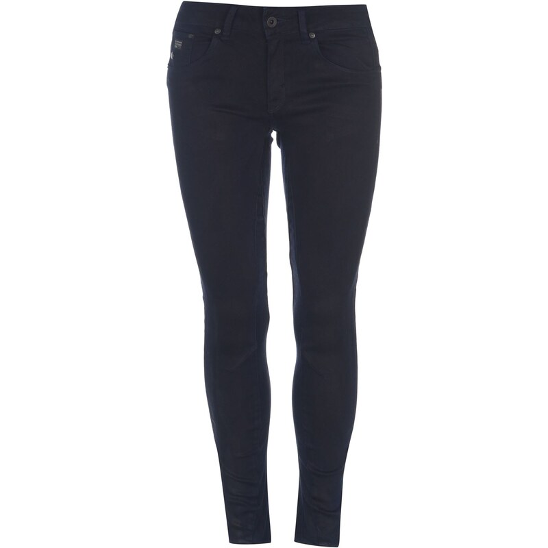 G Star Arc 3D dámské jeggings