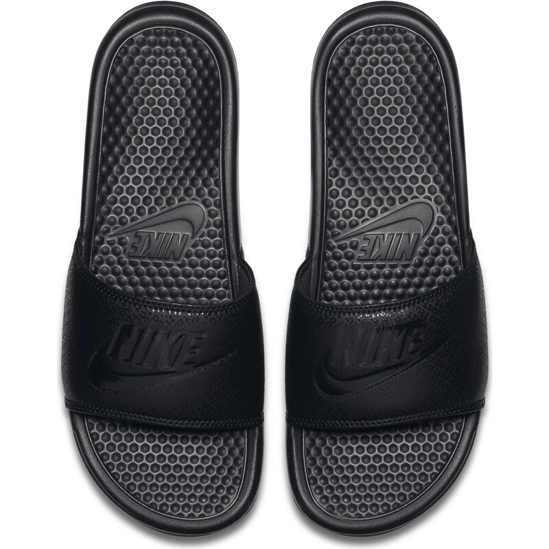 Nike Pantofle Benassi "Just Do It." 343880001 - GLAMI.cz