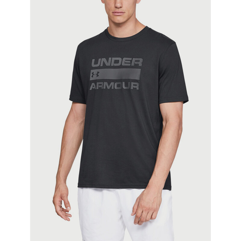 Pánské triko Under Armour