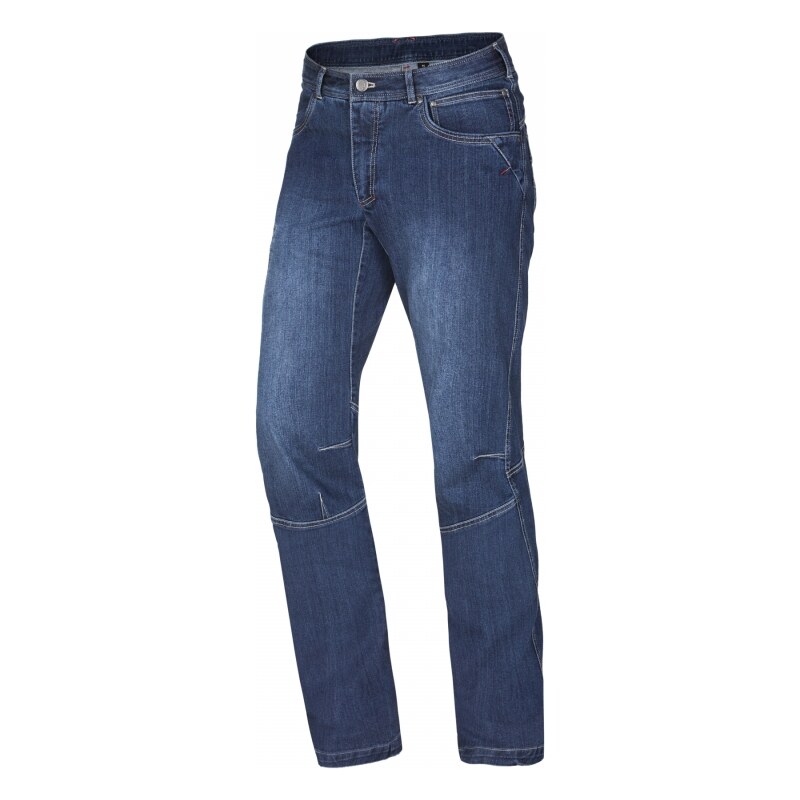 Ocún RAVAGE jeans - XL / Dark blue