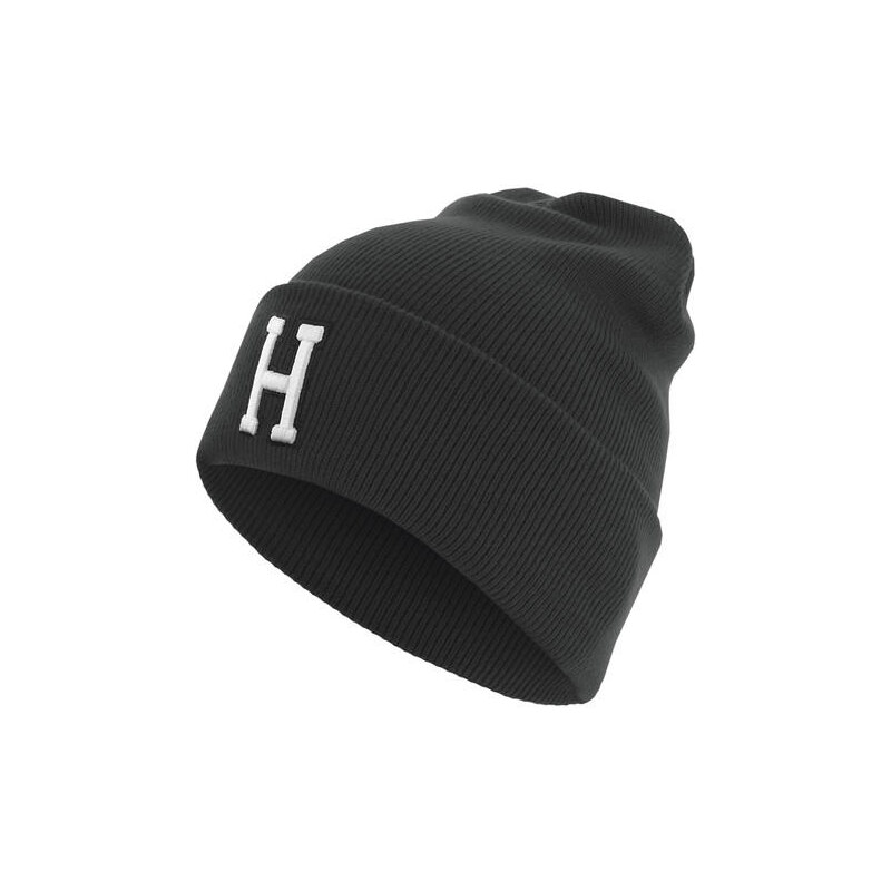 Urban Classics Letter Cuff Knit Beanie H