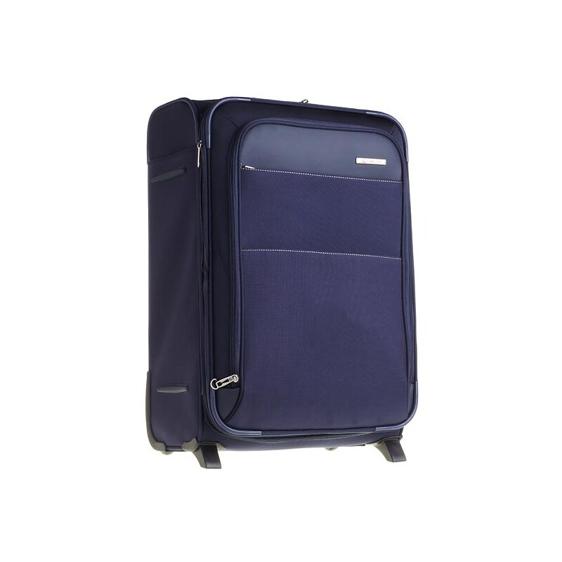 Carlton Cestovní textilní kufr