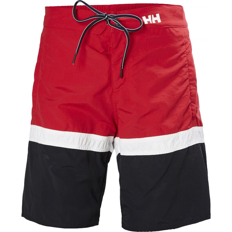 Plavky HELLY HANSEN MARSTRAND TRUNK