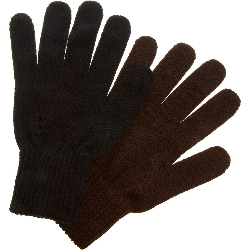 Baťa - Pletené rukavice