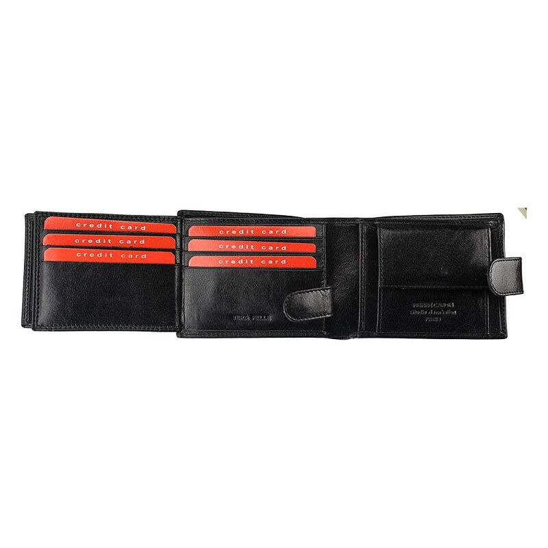 Luxusni pánská peněženka Pierre Cardin (GPPN96)