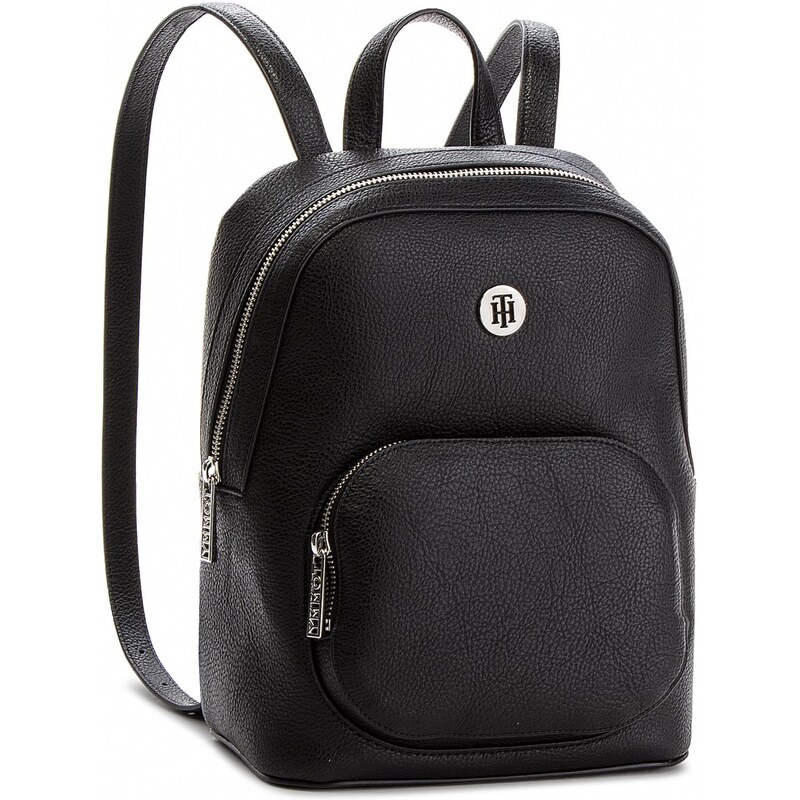 Batoh TOMMY HILFIGER Th Core Backpack AW0AW05661 002 GLAMI.cz