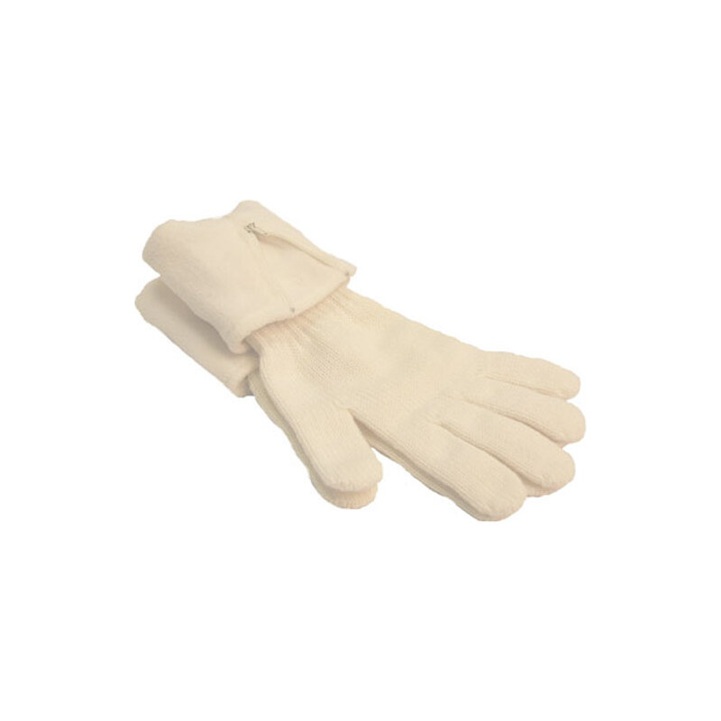 Baťa - Dámské pletené rukavice