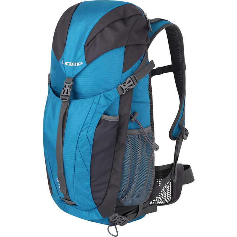 LOAP TERRA 24 turistický batoh modrá