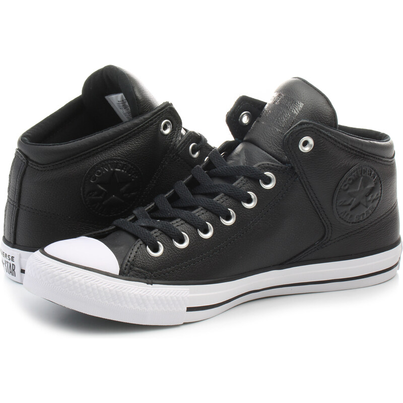 Converse Chuck Taylor All Star High Street