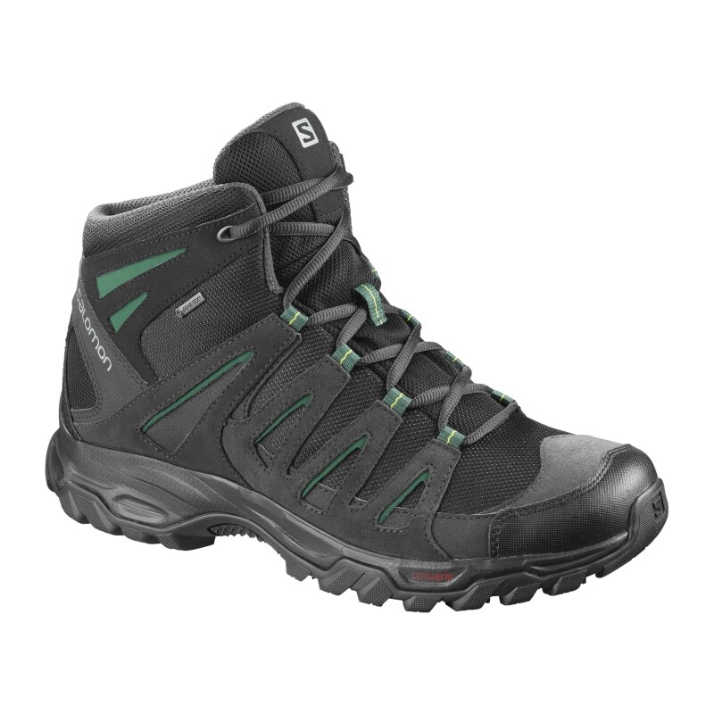 SALOMON RIDGEBACK MID 2 GTX L40445600 - GLAMI.cz