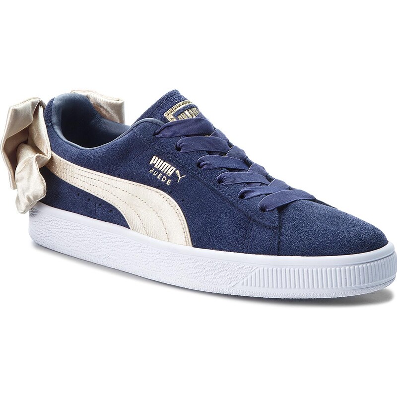 Puma Suede Bow Varsity Wn s 367732 02 GLAMI.cz