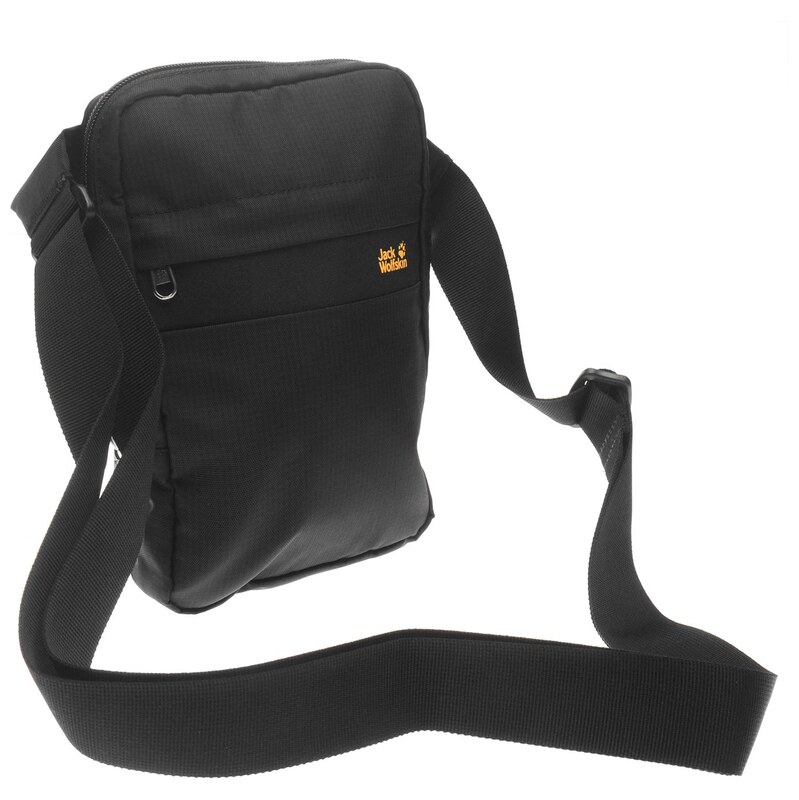 Jack Wolfskin Black 5714921