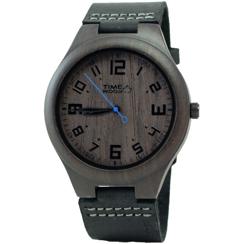 Dřevěné hodinky TimeWood MELITA