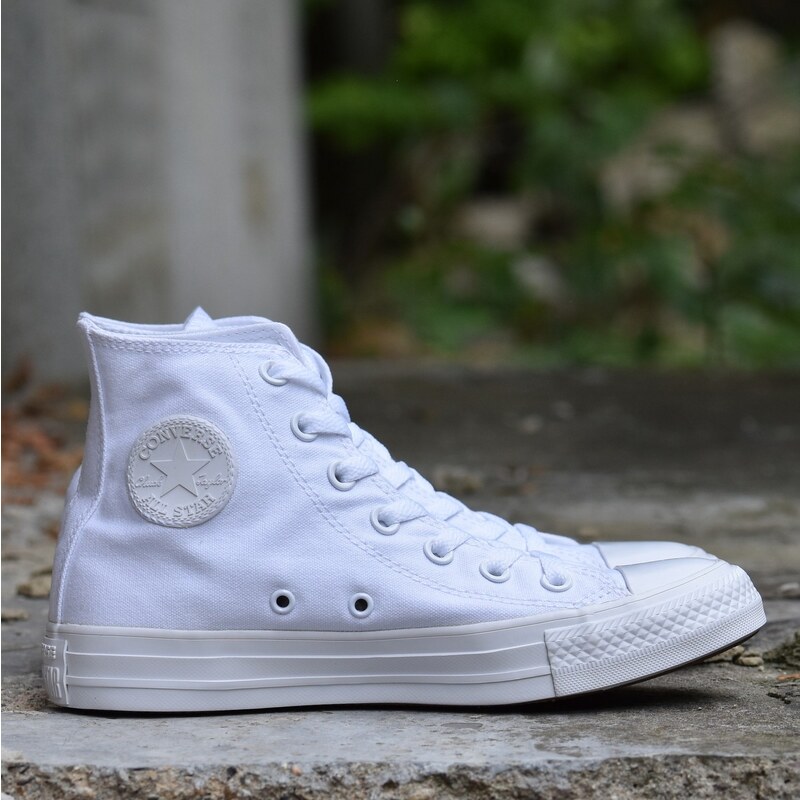 converse Chuck Taylor All Star Boty 1U646 - GLAMI.cz