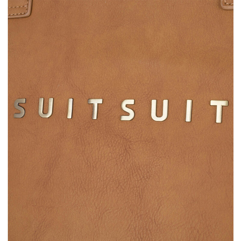 Dámská taška Suitsuit Fab Seventies - hnědá