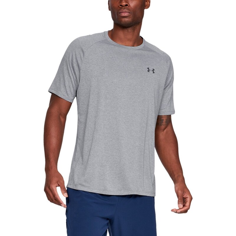 Triko Under Armour UA Tech 2.0 SS Tee 1326413-036