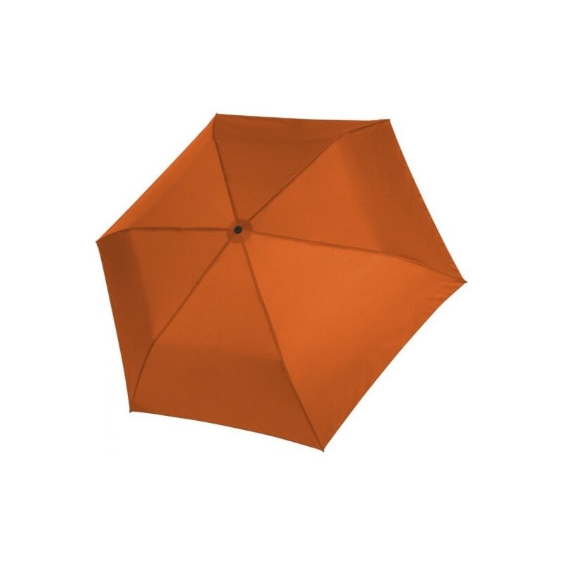 Doppler Skládací odlehčený deštník Zero99 71063 červená