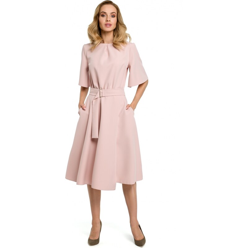 Denní šaty model 120854 Moe