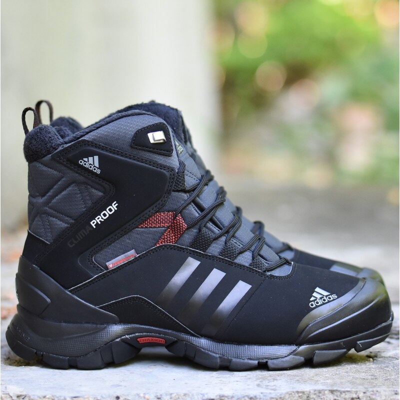 adidas performance cw winterpitch mid cp