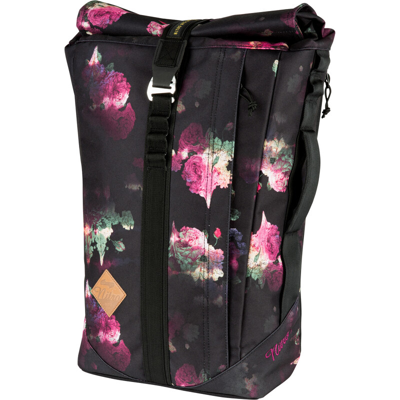 Nitro Scrambler 28l black rose