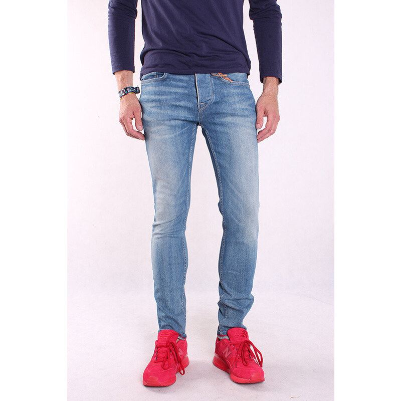 Jeany Pepe Jeans PM2015064 BACKER 12150 GLAMI.cz
