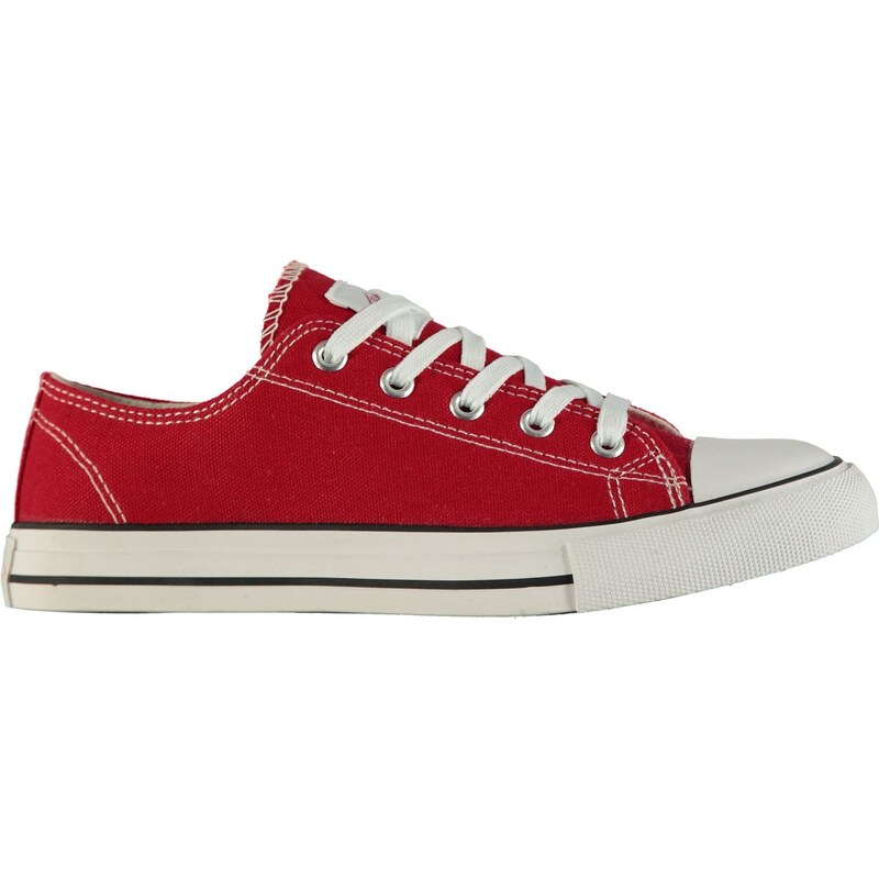 Lee cooper canvas lo shoes mens hot sale
