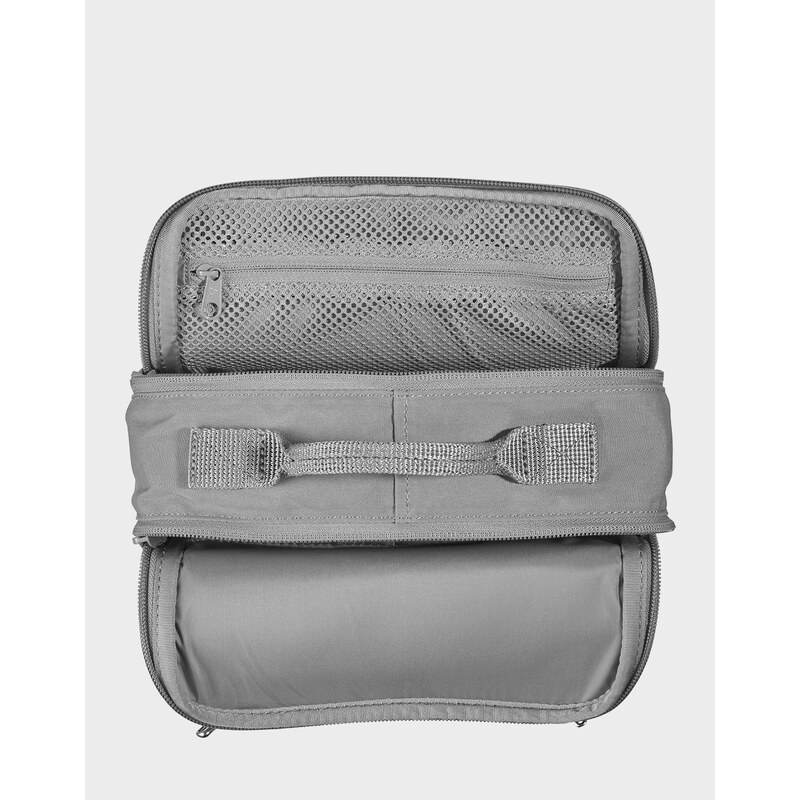 Fjällräven Kanken Toiletry Bag 550 Black