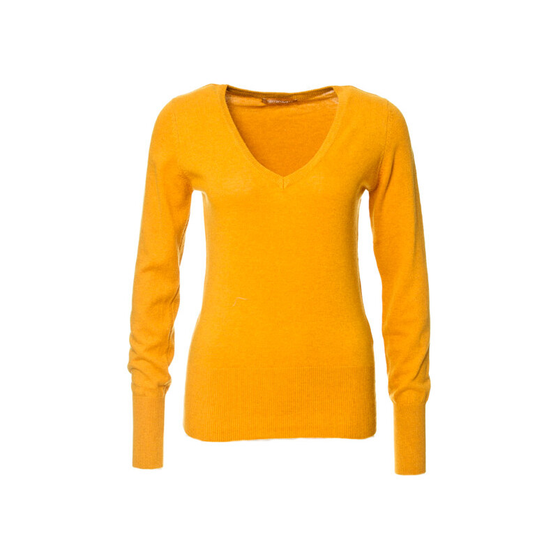 Terranova V-neck sweater
