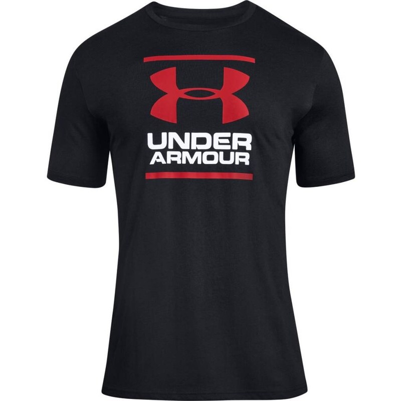 Triko Under Armour UA GL Foundation SS T 1326849-001