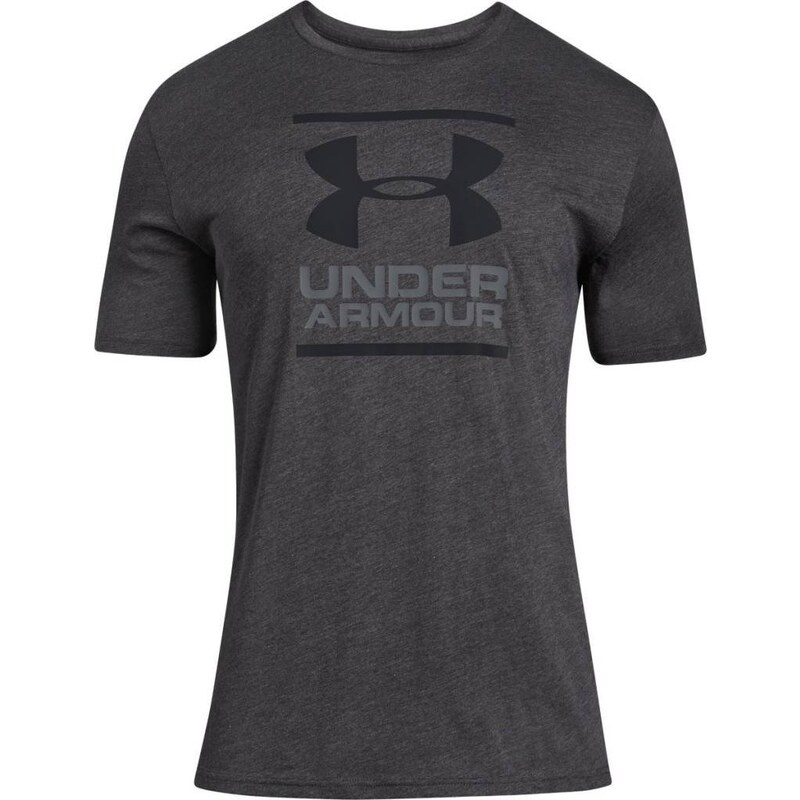 Triko Under Armour UA GL Foundation SS T 1326849-019