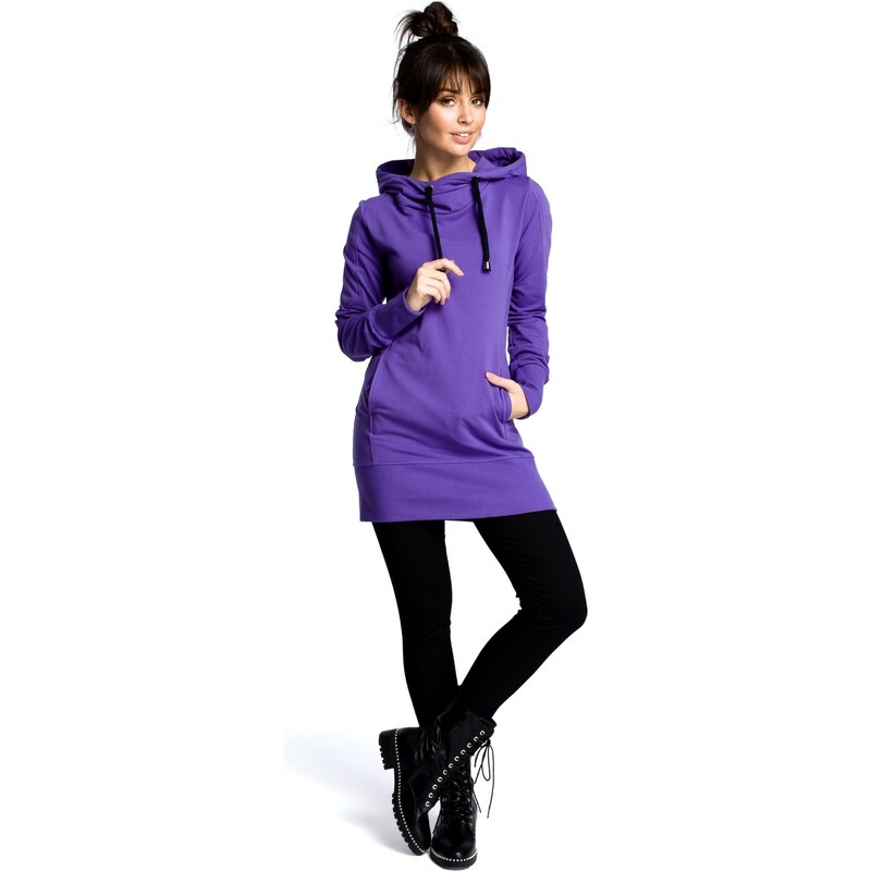 Dámská mikina B072 - BEwear 60234542