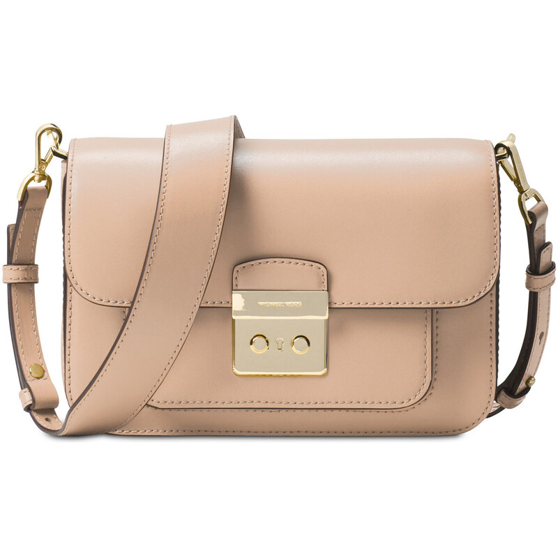 Michael kors cheap sloan beige