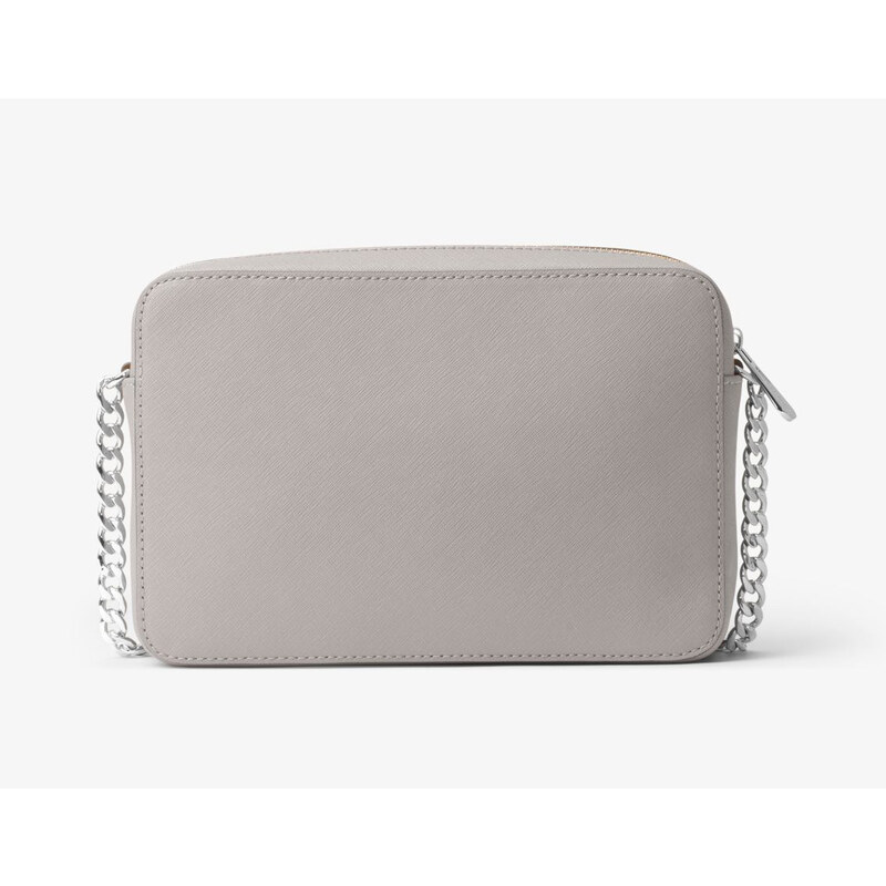 Michael kors jet hotsell set travel pearl grey