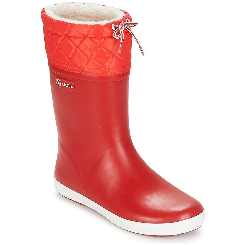 Aigle Zimní boty Dětské GIBOULEE 115073358