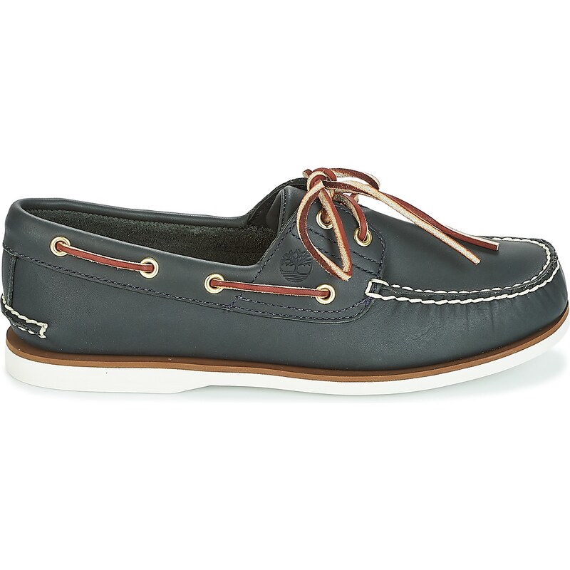 Timberland Mokasíny CLASSIC 2 EYE