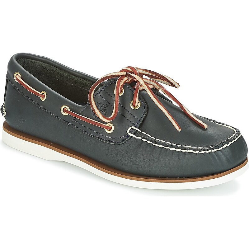 Timberland Mokasíny CLASSIC 2 EYE